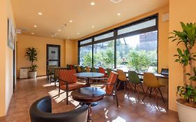 オオサカポートホテルレスポワール